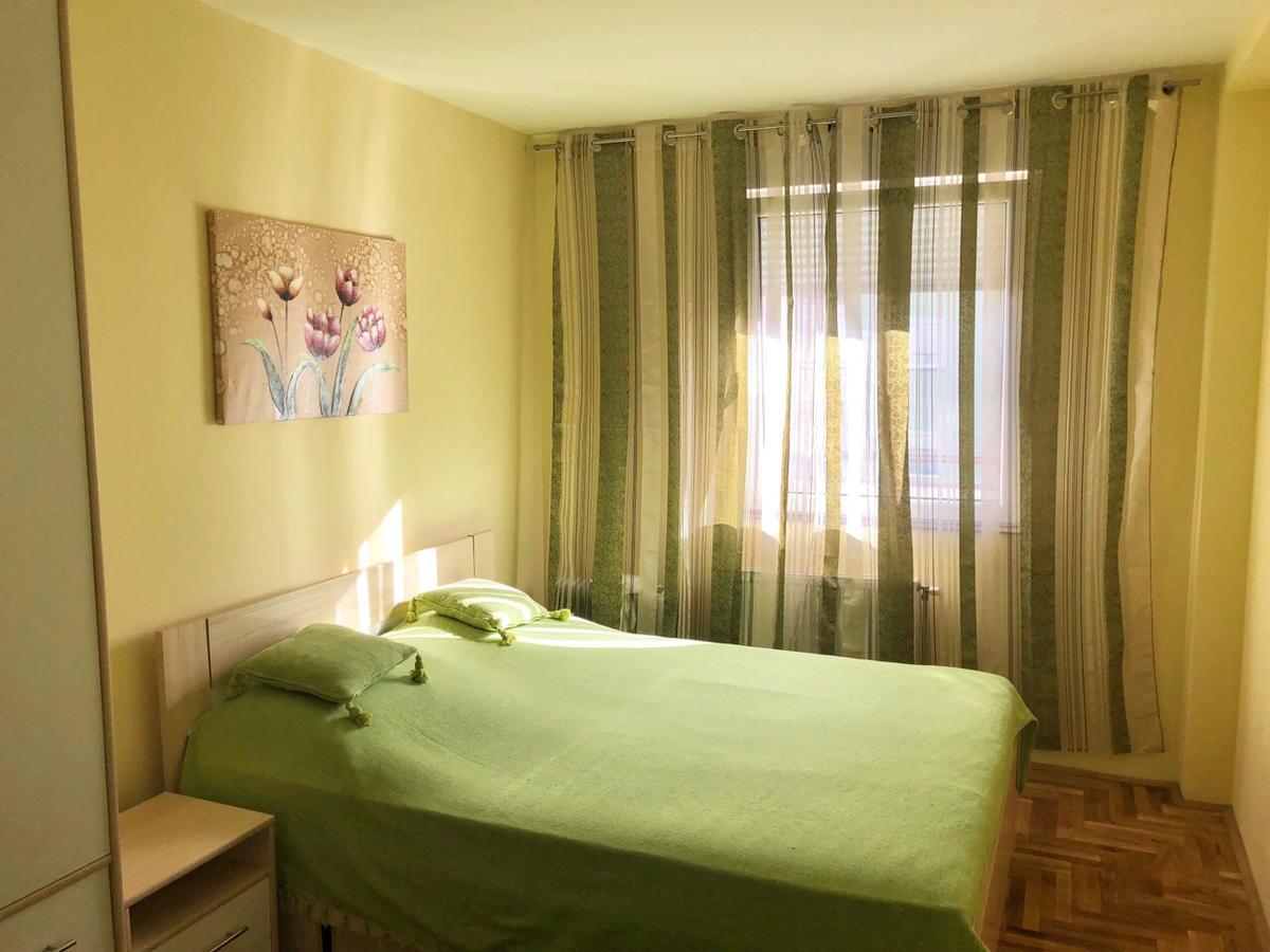 Apartament Apartman Ivana Nowy Sad Zewnętrze zdjęcie